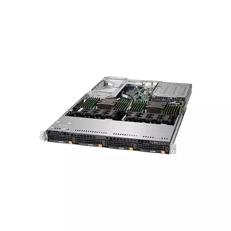 SYS-6019U-TN4RT Supermicro