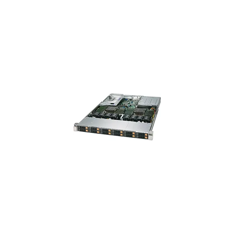 SYS-1029U-TN12RV Supermicro