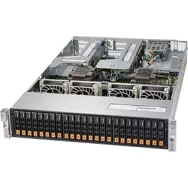SYS-2029U-TN24R4T Supermicro Server