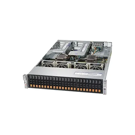 SYS-2029U-TN24R4T Supermicro