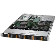  Supermicro SYS-1029UZ-TN20R25M Supermicro SYS-1029UZ-TN20R25M 1U (CSE-116UTQ20-R1K62-T-T X11DPU-Z+ 3 800,82 $