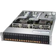 SYS-2029UZ-TN20R25M Supermicro Server