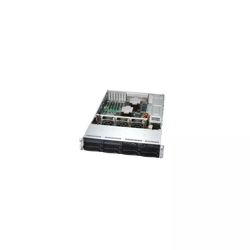 SYS-621P-TR Supermicro