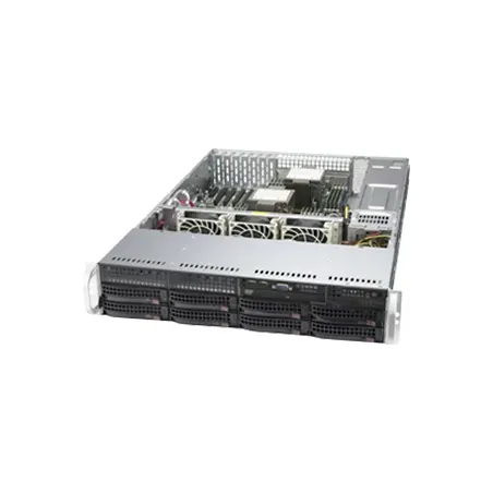 SYS-620P-TR Supermicro