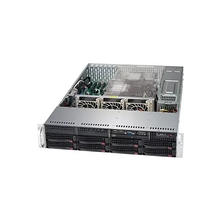 SYS-6029P-TR Supermicro