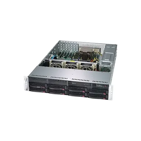 Système Supermicro CPU AMD AS -2013S-C0R