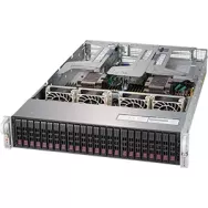 SYS-2029U-E1CRT Supermicro Server