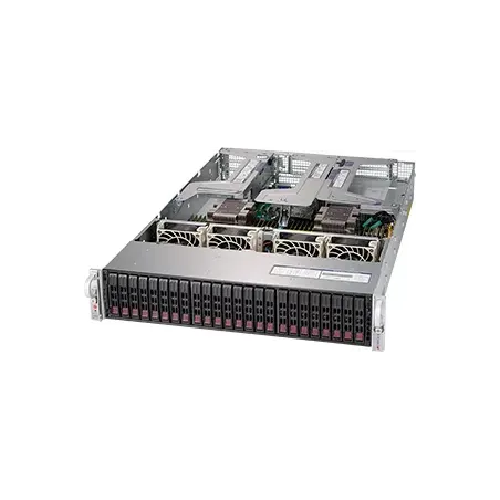 SYS-2029U-E1CRT Supermicro