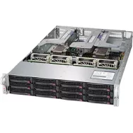 SYS-6029U-E1CRT Supermicro Server