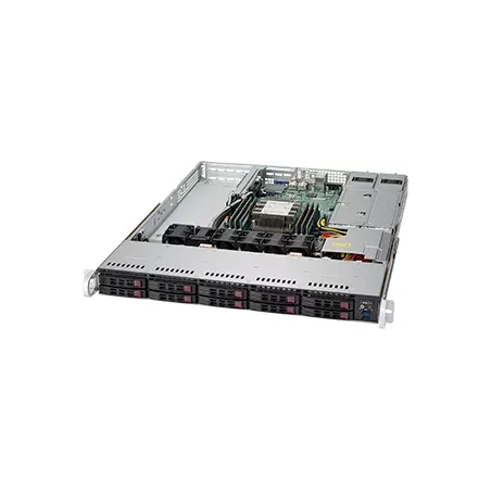 SYS-1019P-WTR Supermicro