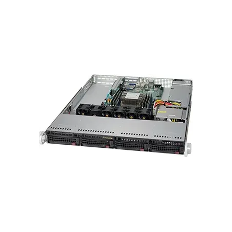 SYS-5019P-WT Supermicro