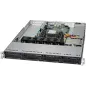 Supermicro SYS-5019P-WT 1U (CSE-815TQC-605WB X11SPW-TF