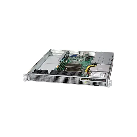 SYS-1019S-WR Supermicro