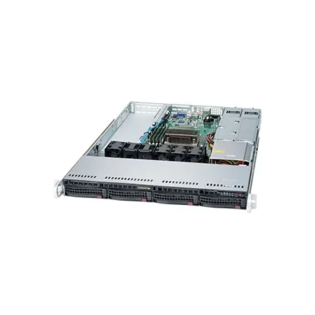 SYS-5019S-WR Supermicro