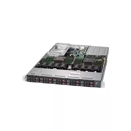 SYS-1029U-TRT Supermicro