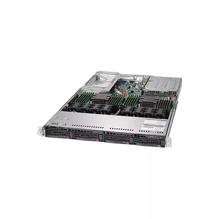 Supermicro SYS-6019U-TRT 1U (CSE-819UTQ-R751-T X11DPU