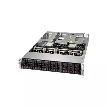 SYS-2029U-TRT Supermicro