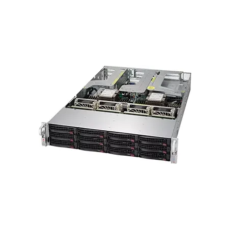 SYS-6029U-TRT Supermicro