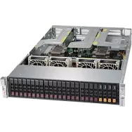 SYS-2029UZ-TR4+ Supermicro