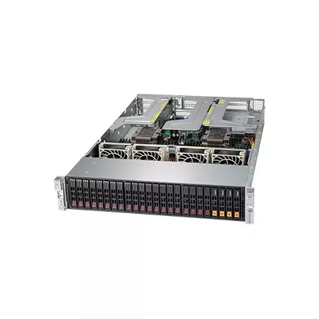 SYS-2029UZ-TR4+ Supermicro