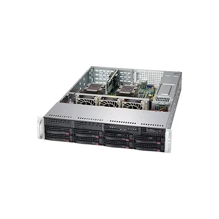 SYS-6029P-WTR Supermicro