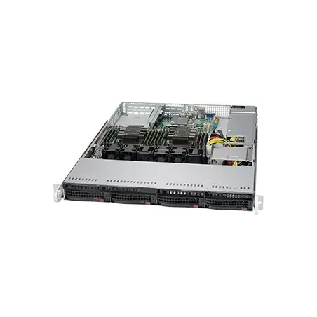 SYS-6019P-WT Supermicro