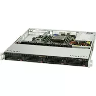 SYS-5019P-M Supermicro Server