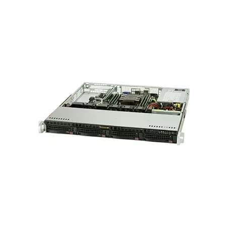 SYS-5019P-M Supermicro