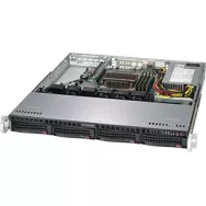 SYS-5019C-M Supermicro Server