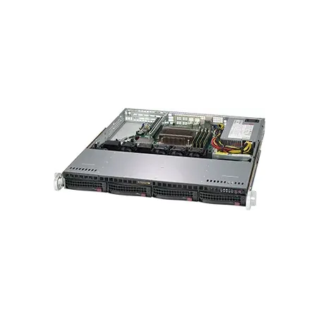 SYS-5019C-M Supermicro