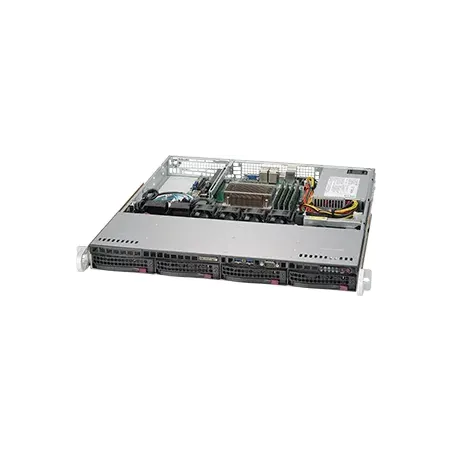 SYS-5019S-M Supermicro