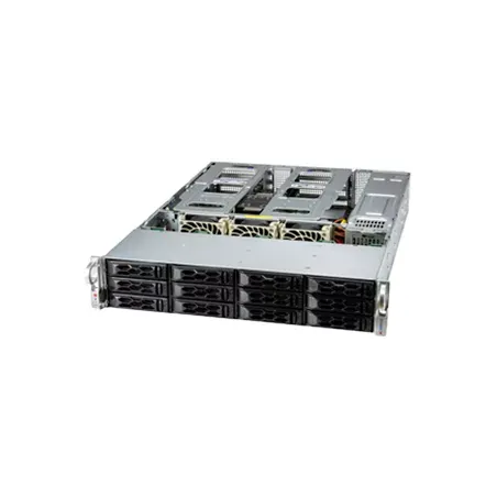 SYS-521C-NR Supermicro