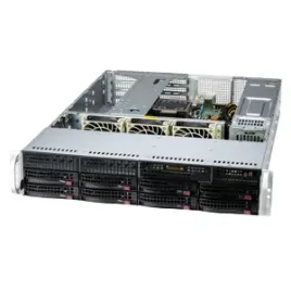 SYS-521E-WR Supermicro