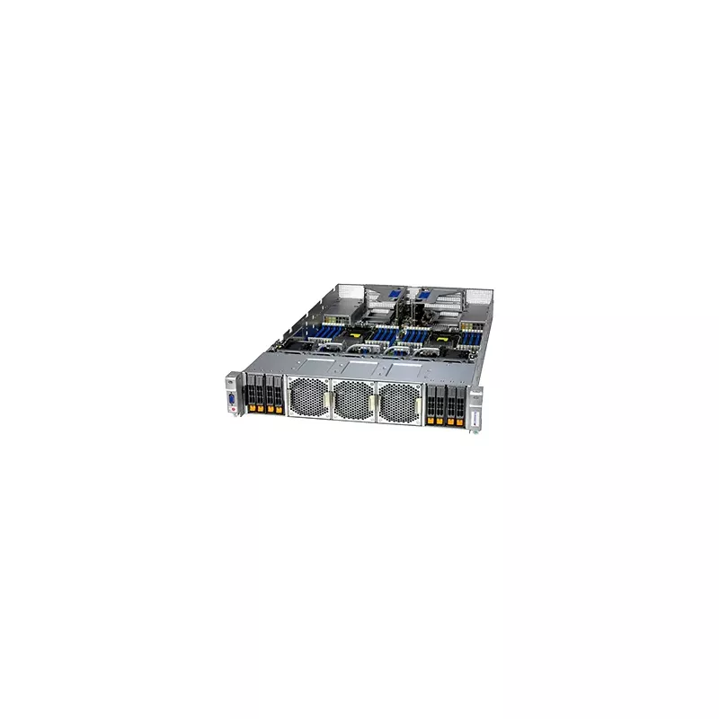 SYS-241H-TNRTTP Supermicro