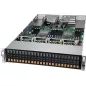 Supermicro SYS-240P-TNRT 2U CSE-218HTS-R2K08P X12QCH+ 