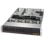 Supermicro SYS-2049U-TR4 2U (CSE-218UTS-R1K62P X11QPH+