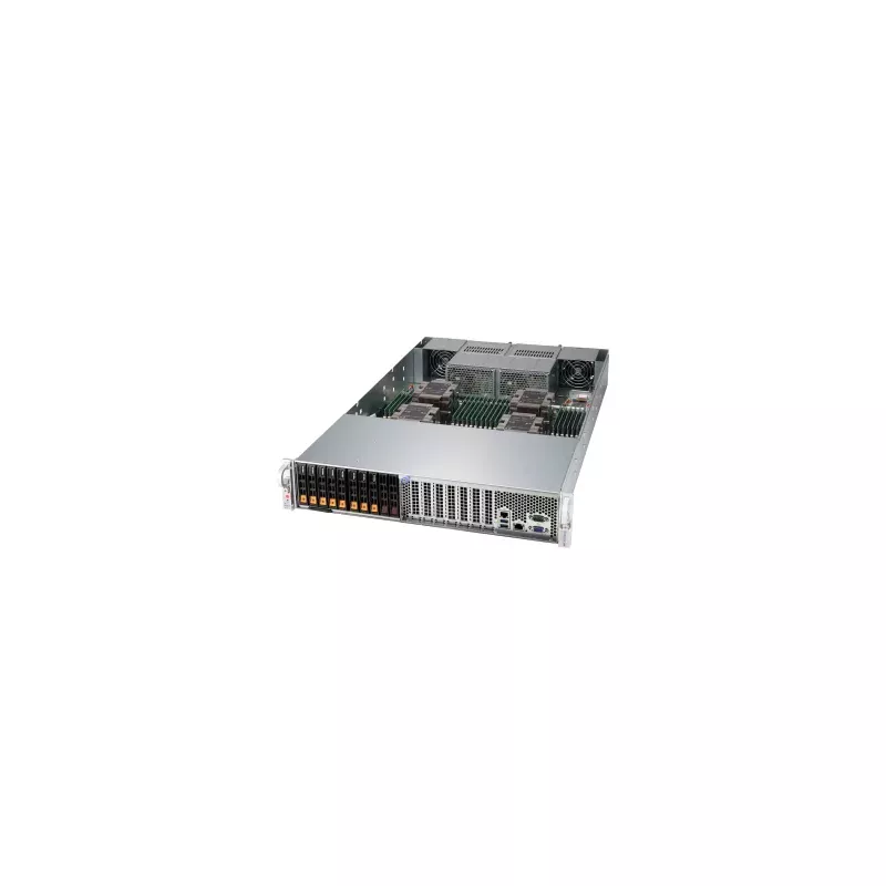 SYS-2049P-TN8R Supermicro