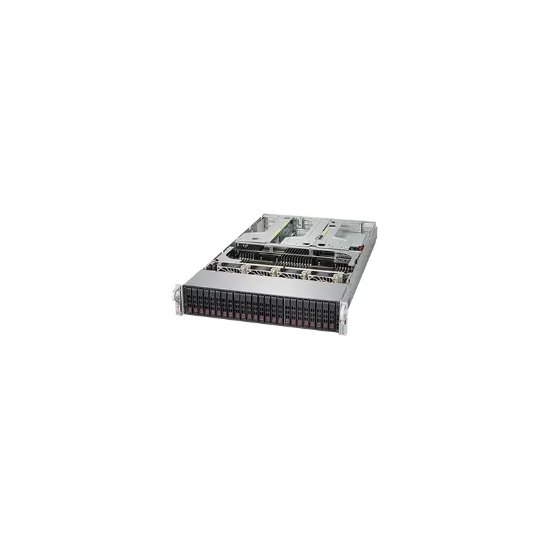 SYS-2048U-RTR4 Supermicro