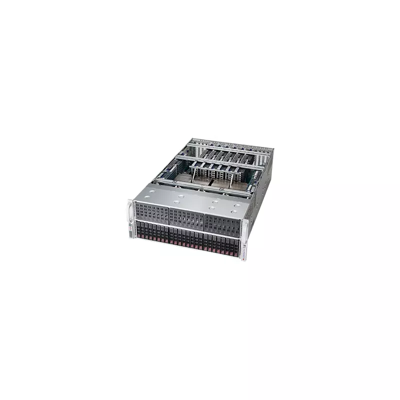 SYS-4048B-TRFT Supermicro