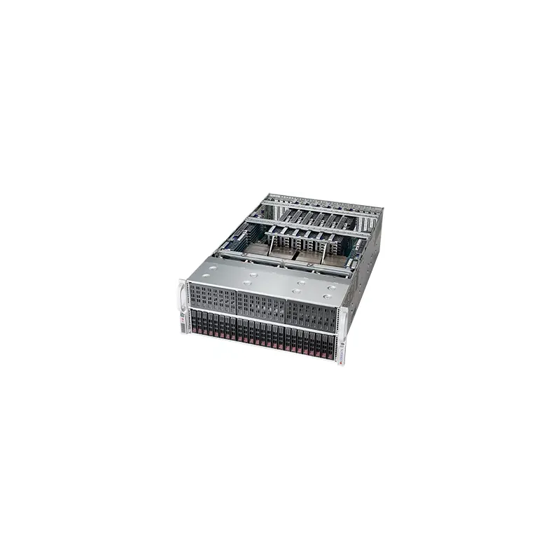 SYS-4048B-TRFT Supermicro