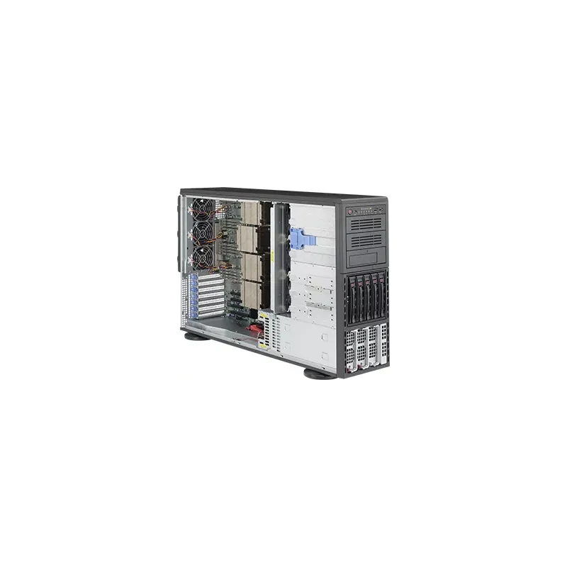 SYS-8048B-TR3F Supermicro