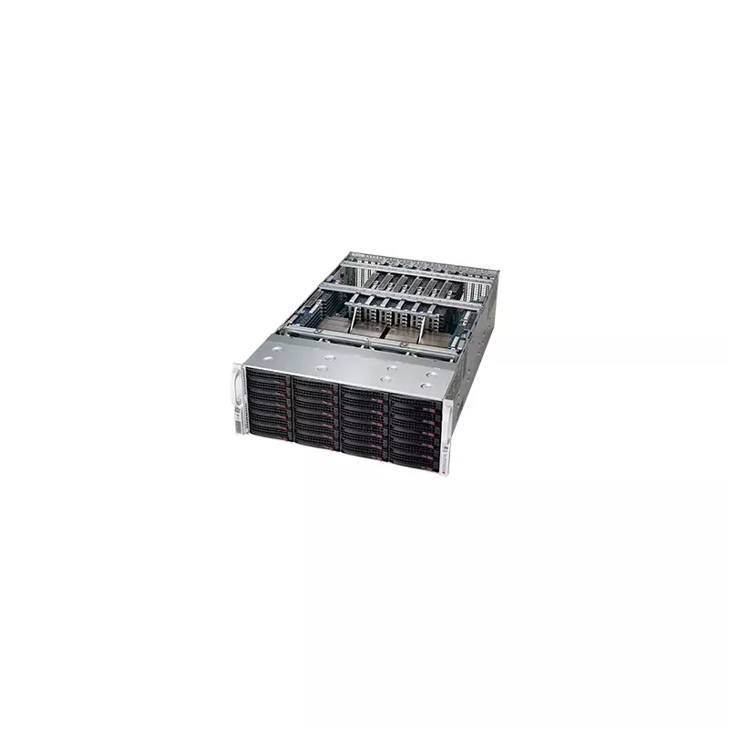 SYS-8048B-TRFT Supermicro