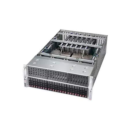 SYS-4048B-TR4FT Supermicro Server