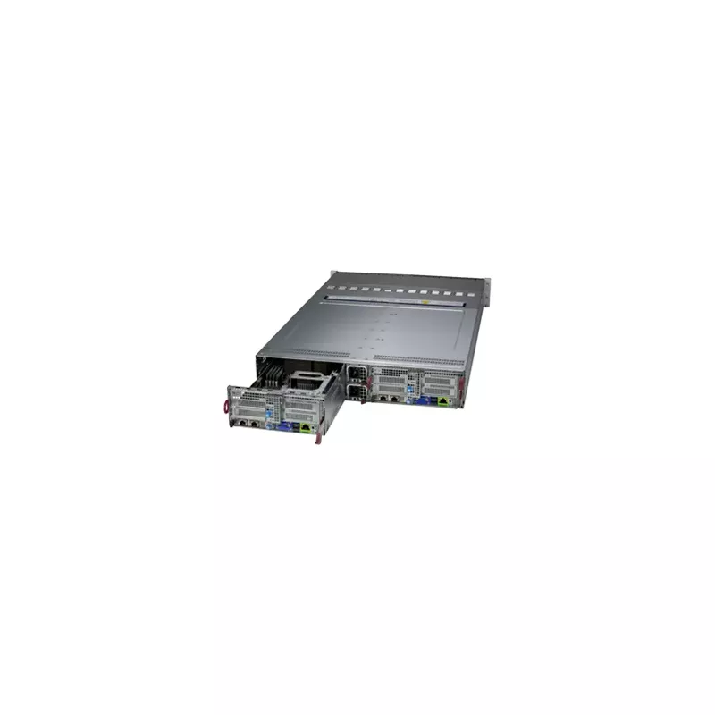 SYS-621BT-DNTR Supermicro