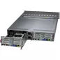 SYS-621BT-DNTR Supermicro BigTwin 2U 2-Node- 6x3.5" SATA NVMe- X13DET-B- 827BD2