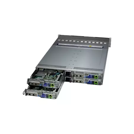 SYS-221BT-HNTR Supermicro Server