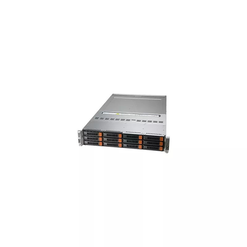 SYS-620BT-DNTR Supermicro