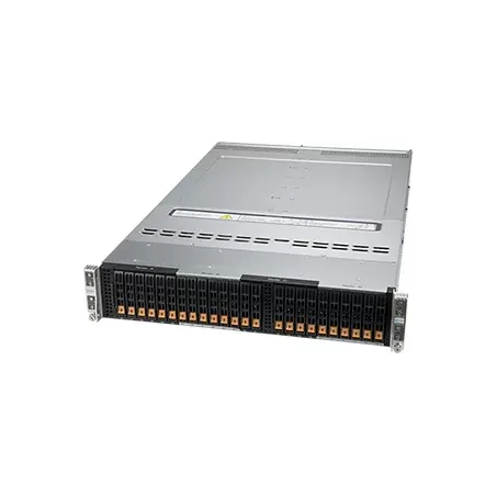 SYS-220BT-HNTR Supermicro