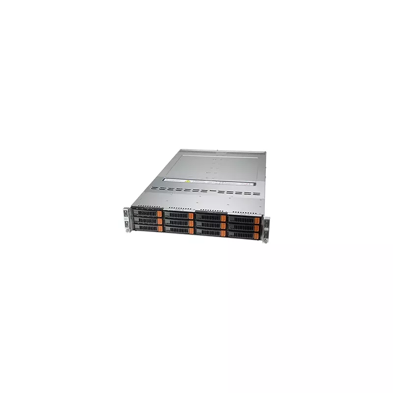 SYS-620BT-HNTR Supermicro