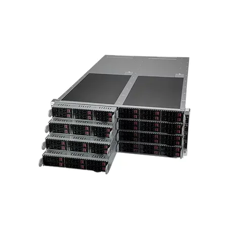 SYS-F610P2-RTN Supermicro